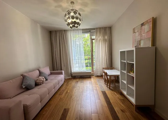 24 Apartments